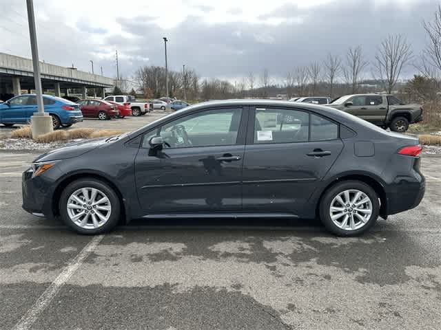 Thumbnail: 2026 Toyota Corolla - 2