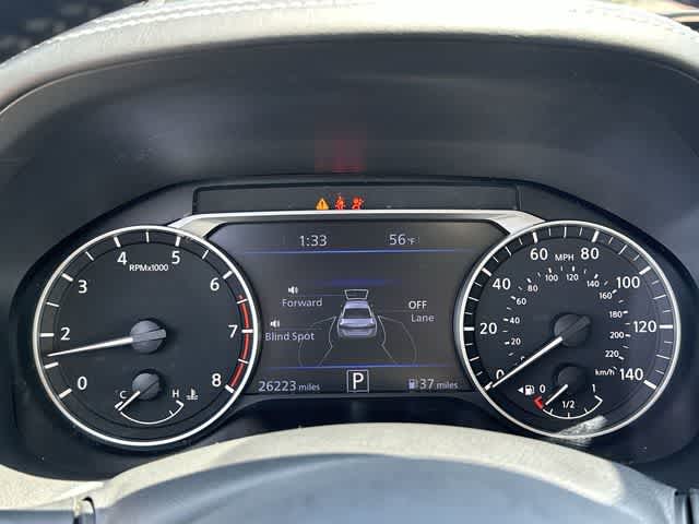 Thumbnail: 2019 Nissan Altima - 7