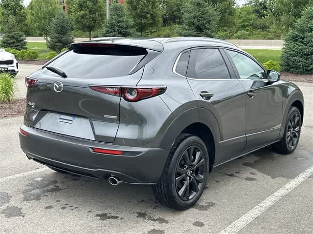 2024 Mazda CX-30 Select 22
