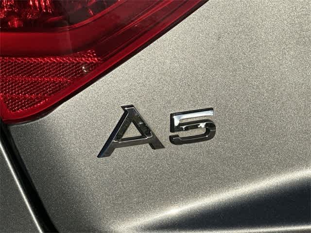 Thumbnail: 2013 Audi A5 - 27