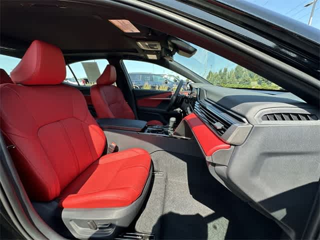 Thumbnail: 2025 Toyota Camry - 19