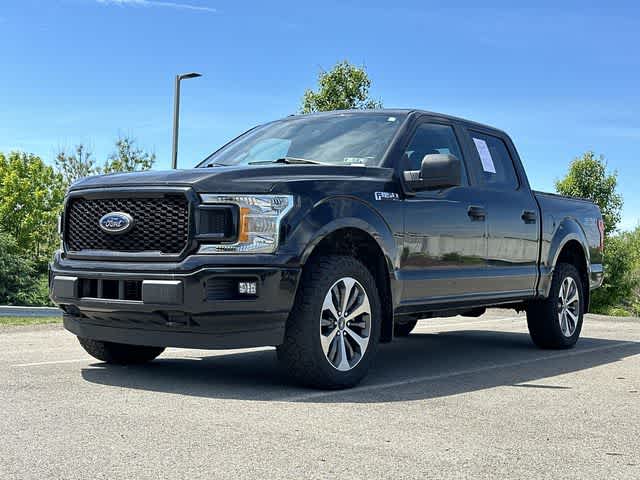Thumbnail: 2019 Ford F-150 - 18