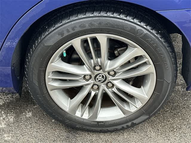 Thumbnail: 2016 Toyota Camry - 4