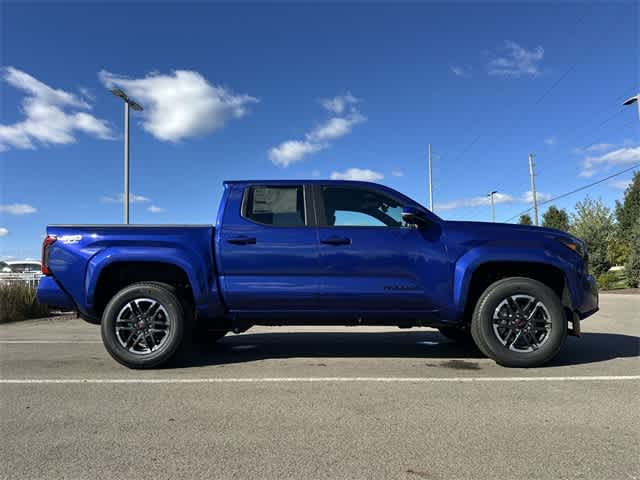 Thumbnail: 2025 Toyota Tacoma - 3