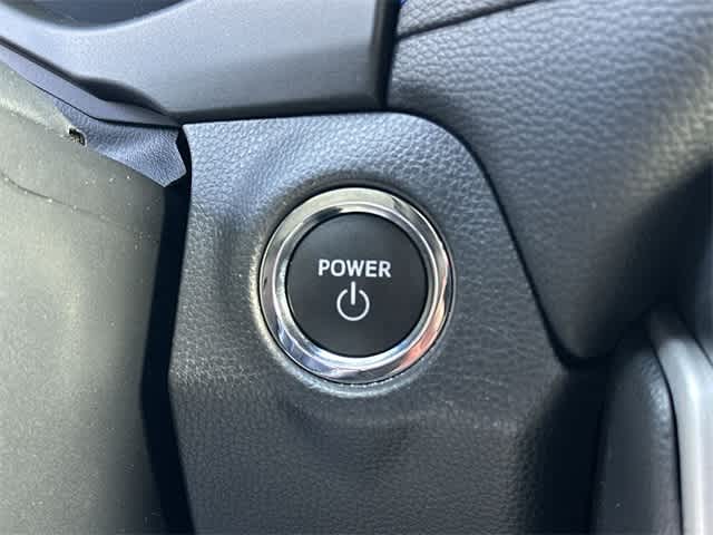 Thumbnail: 2023 Toyota RAV4 - 11