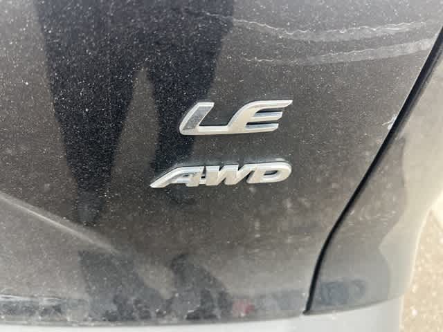 Thumbnail: 2023 Toyota Corolla Cross - 5