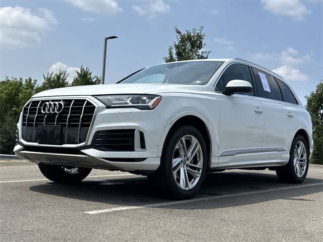 Thumbnail: 2020 Audi Q7 - 21