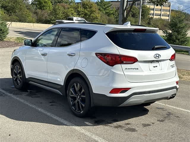 Thumbnail: 2018 Hyundai Santa Fe - 22