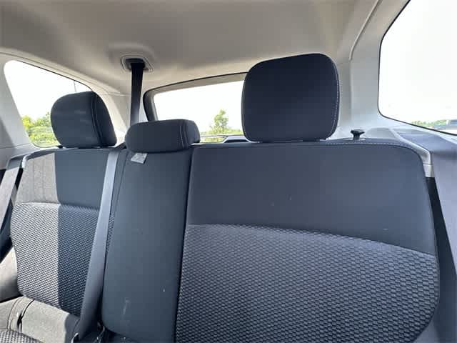 2014 Subaru Forester 2.5i 12