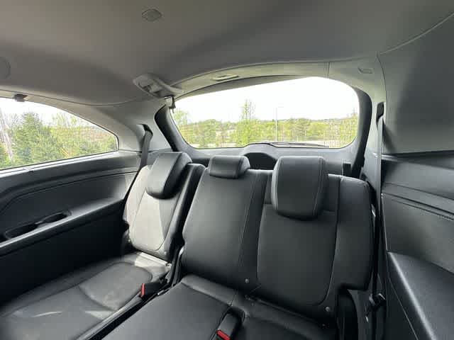 Thumbnail: 2023 Honda Odyssey - 21