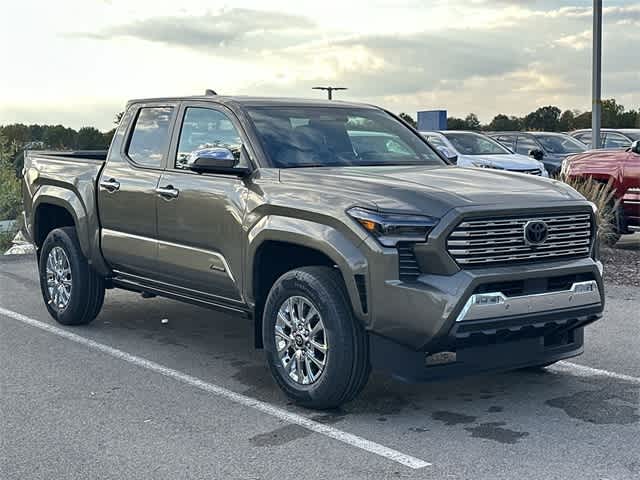 Thumbnail: 2025 Toyota Tacoma - 28