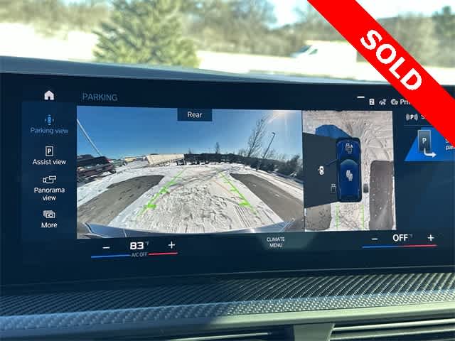 Thumbnail: 2023 BMW XM - 14