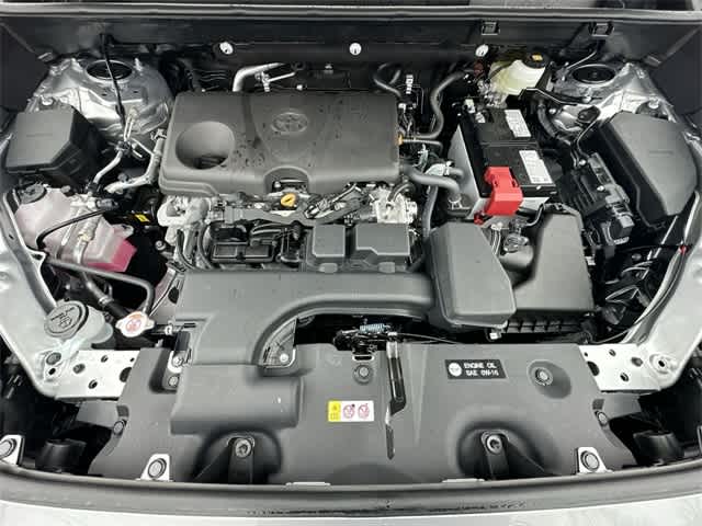 Thumbnail: 2025 Toyota RAV4 - 23