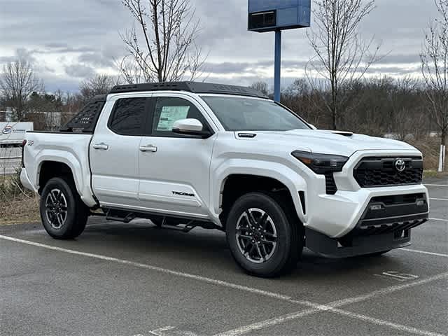 Thumbnail: 2025 Toyota Tacoma - 30