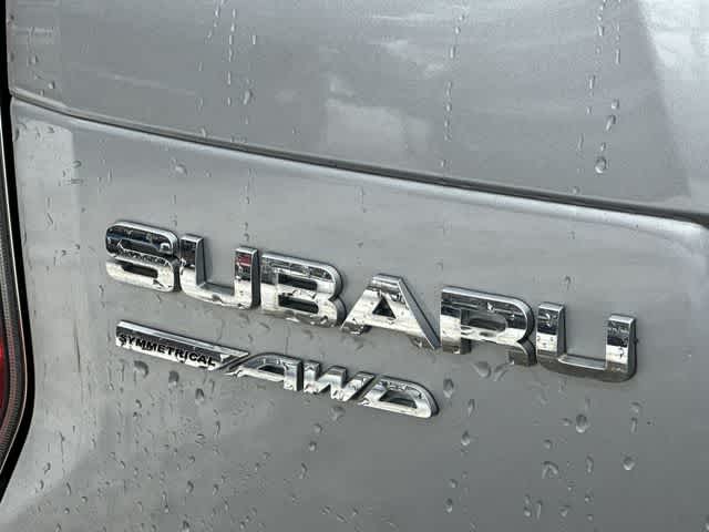 Thumbnail: 2015 Subaru Forester - 25