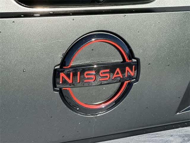 Thumbnail: 2023 Nissan Titan - 24