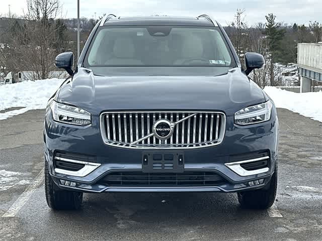 Thumbnail: 2025 Volvo XC90 - 33