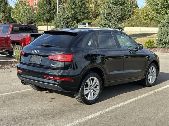 Thumbnail: 2018 Audi Q3 - 33