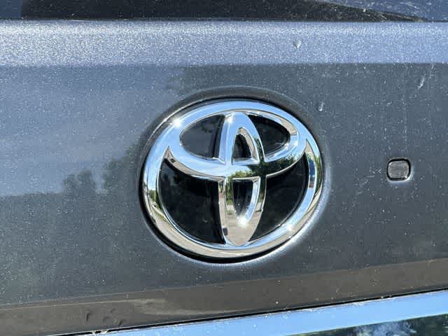 Thumbnail: 2026 Toyota Sequoia - 30