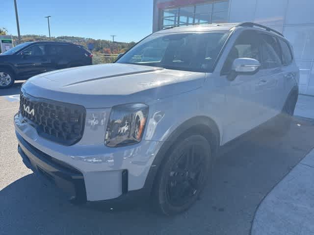 Thumbnail: 2024 Kia Telluride - 1