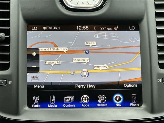 Thumbnail: 2016 Chrysler 300 - 12