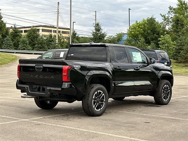 Thumbnail: 2024 Toyota Tacoma - 2