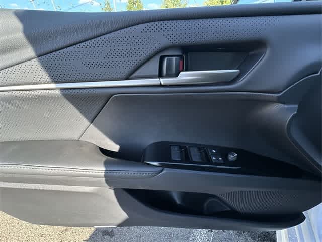 Thumbnail: 2026 Toyota Camry - 17