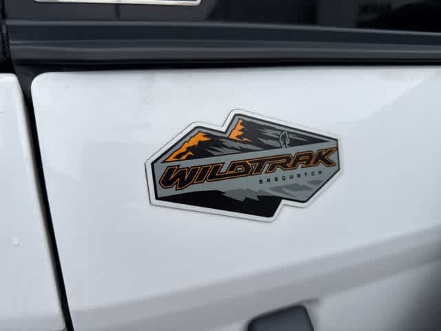 Thumbnail: 2023 Ford Bronco - 6