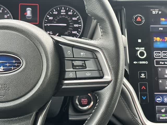 Thumbnail: 2023 Subaru Outback - 9