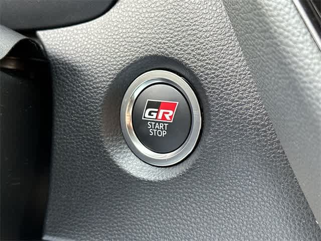 Thumbnail: 2025 Toyota GR Corolla - 10
