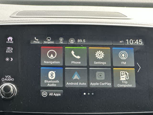 Thumbnail: 2023 Honda Passport - 14