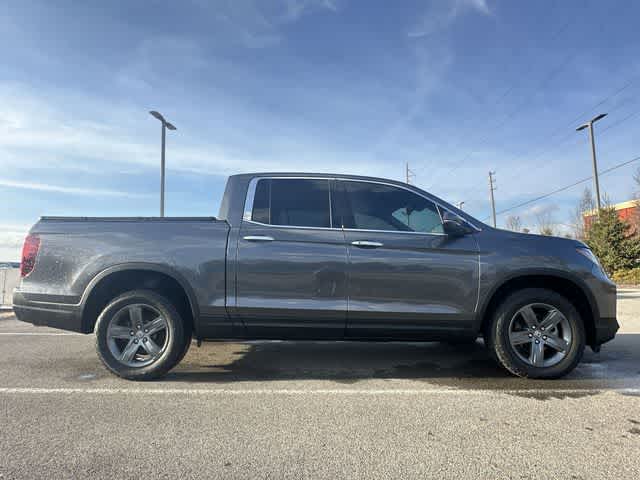 Thumbnail: 2023 Honda Ridgeline - 3