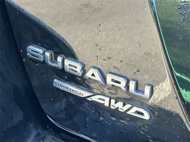 Thumbnail: 2017 Subaru Crosstrek - 16