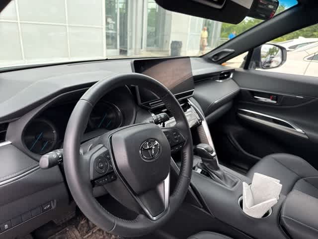 Thumbnail: 2023 Toyota Venza - 6