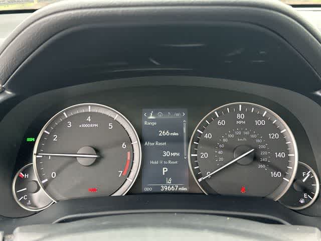 Thumbnail: 2022 Lexus RX - 6