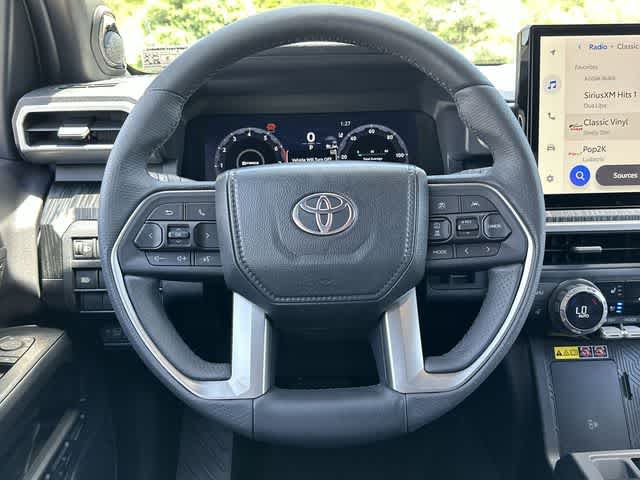 Thumbnail: 2026 Toyota 4Runner - 8