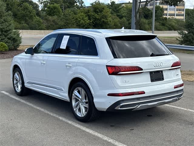 Thumbnail: 2020 Audi Q7 - 36