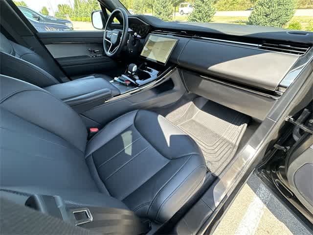 Thumbnail: 2024 Land Rover Range Rover Sport - 22