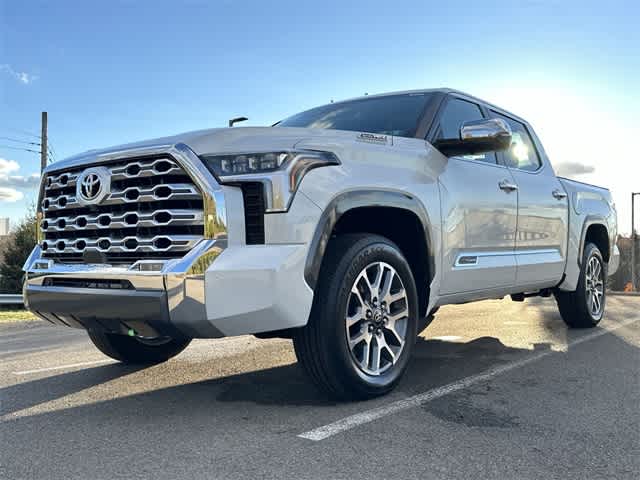 Thumbnail: 2026 Toyota Tundra - 29