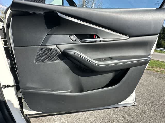 Thumbnail: 2023 Mazda CX-30 - 22