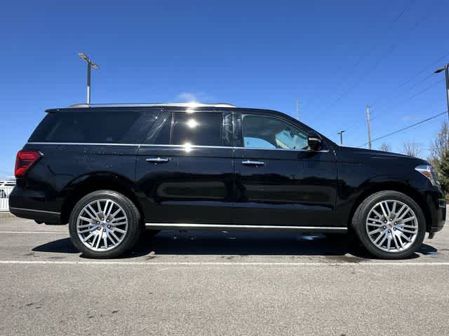 Thumbnail: 2022 Ford Expedition MAX - 3