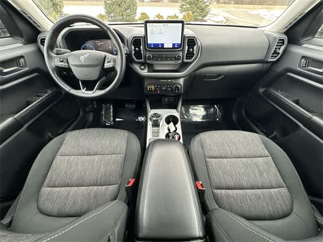 Thumbnail: 2023 Ford Bronco Sport - 19