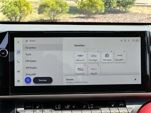 Thumbnail: 2025 Toyota Camry - 11