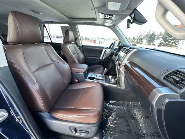 Thumbnail: 2023 Toyota 4Runner - 21