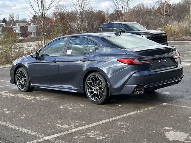 Thumbnail: 2026 Toyota Camry - 30