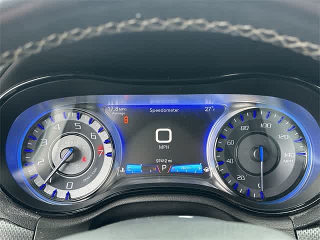 Thumbnail: 2016 Chrysler 300 - 6