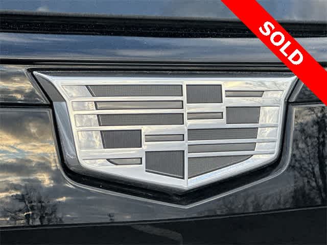 Thumbnail: 2023 Cadillac Escalade - 32