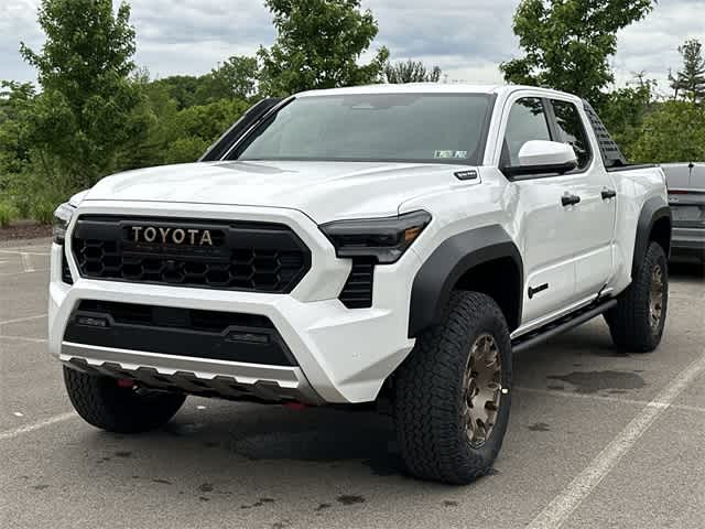 2025 Toyota Tacoma Trailhunter -
                  Cranberry Township, PA
