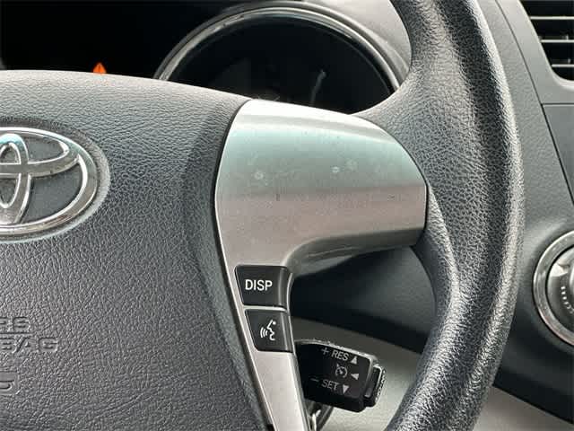 Thumbnail: 2012 Toyota Highlander - 8