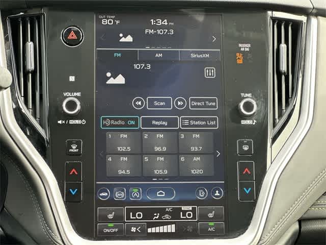Thumbnail: 2023 Subaru Outback - 12